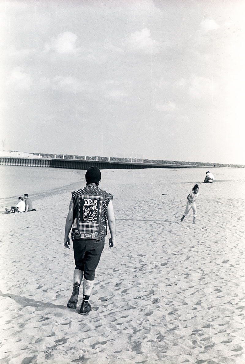 35th Street Beach – Image 1 of 5