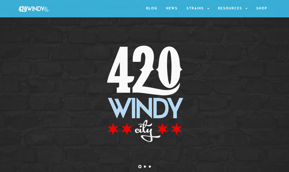 420 Windy City – Image 1 of 3