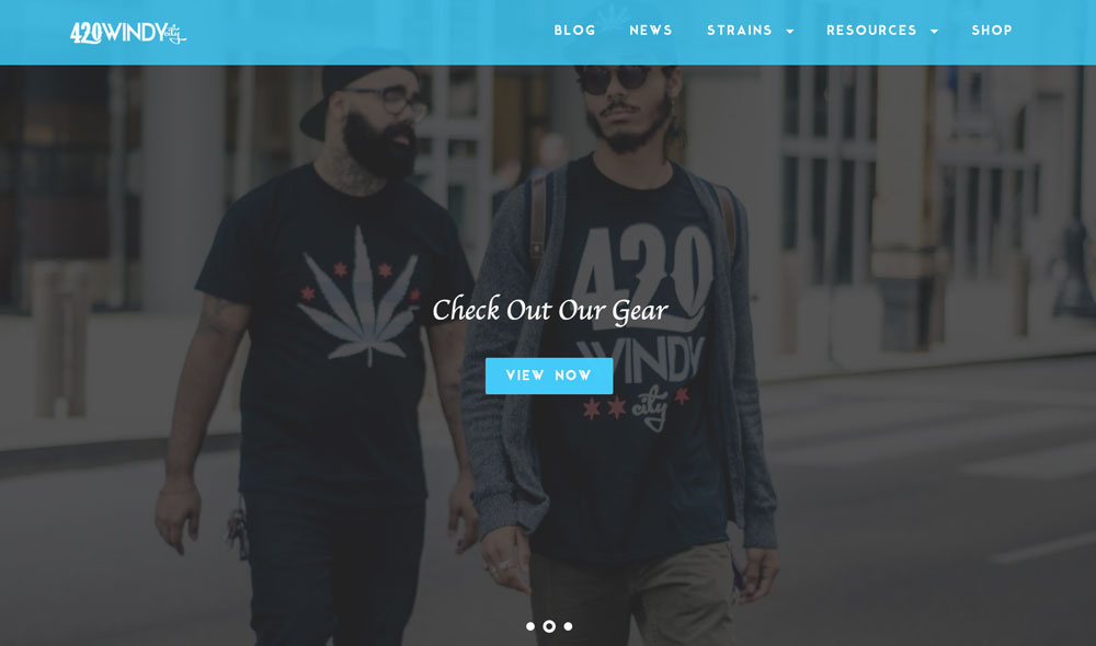 420 Windy City – Image 2 of 3