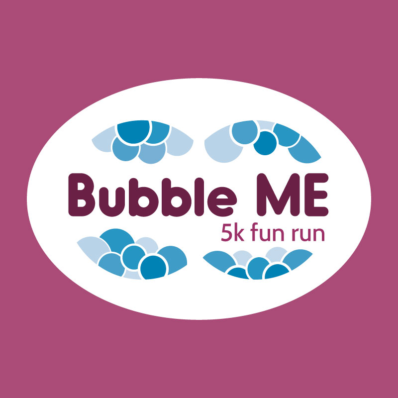 Bubble Me 5k Fun Run – Image 1 of 3