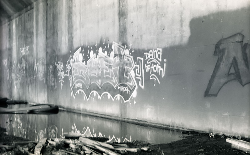 Damen Silos – Image 5 of 11
