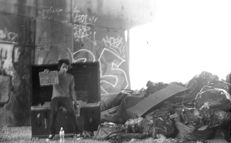 Damen Silos – Image 6 of 11