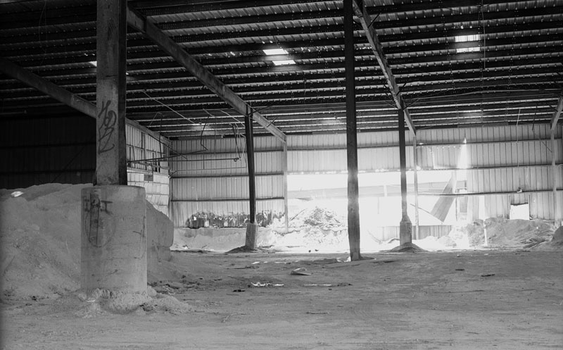 Damen Silos – Image 7 of 11