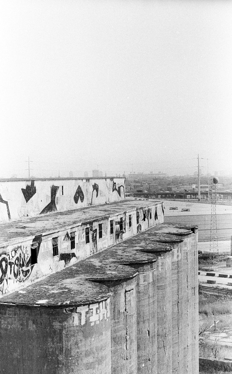 Damen Silos – Image 8 of 11