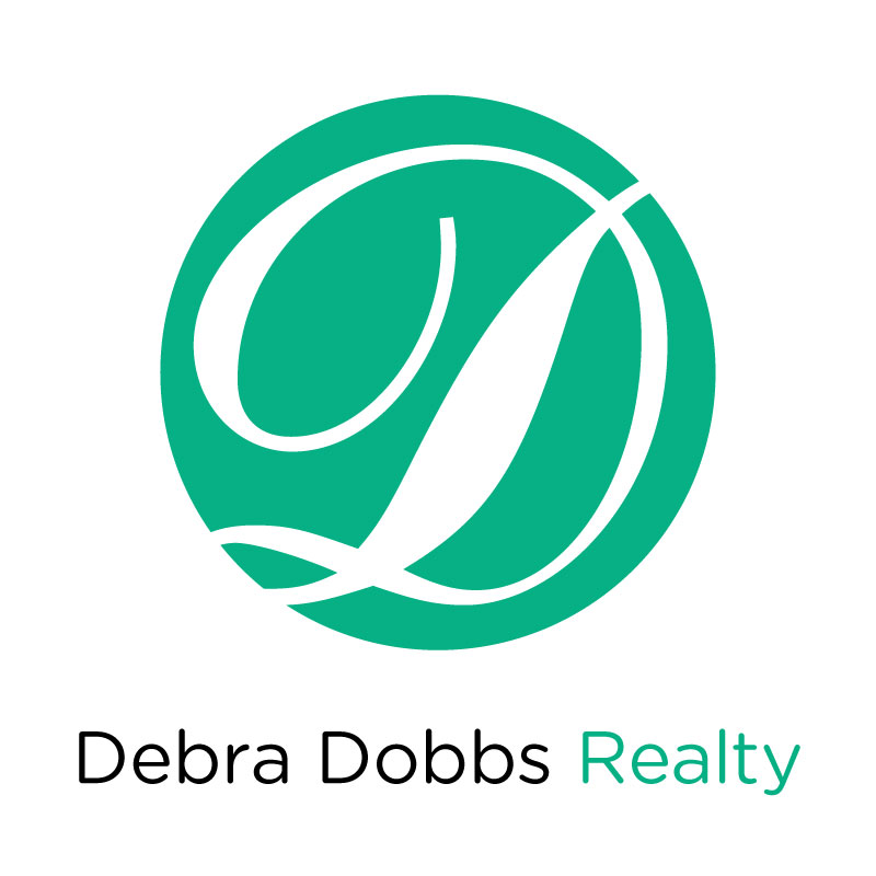 Debra Dobs Realty Branding – Image 2 of 2
