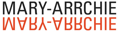 Mary-Arrchie Theatre Branding – Image 1 of 7