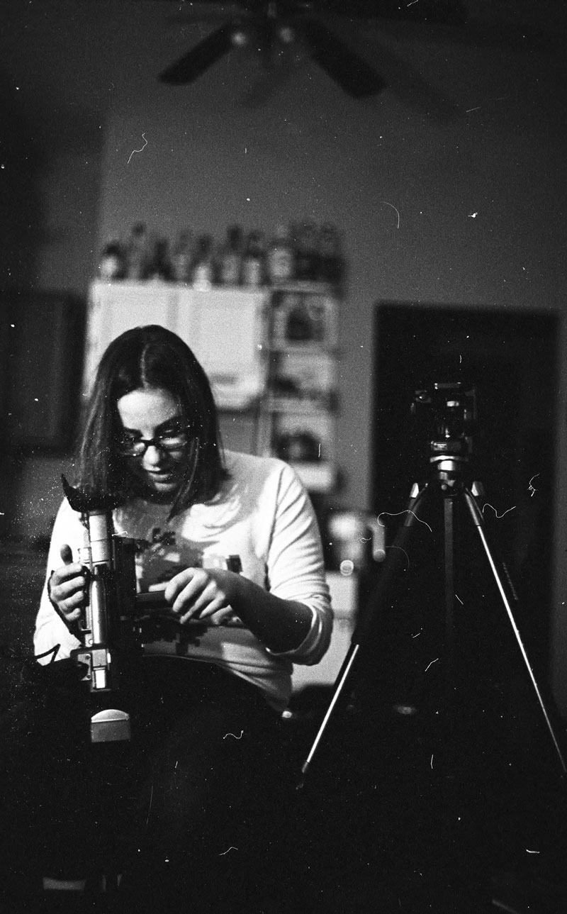 Portraits – Image 13 of 15