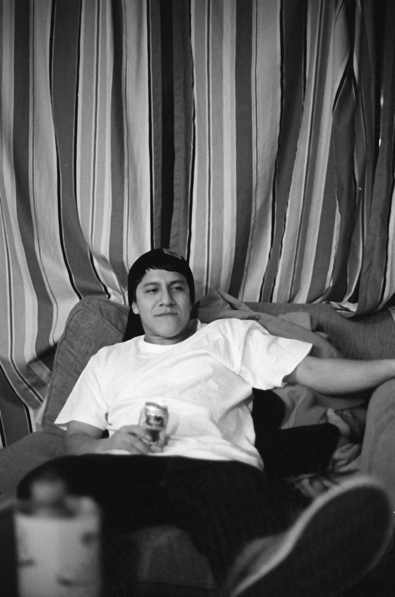 Portraits – Image 10 of 15