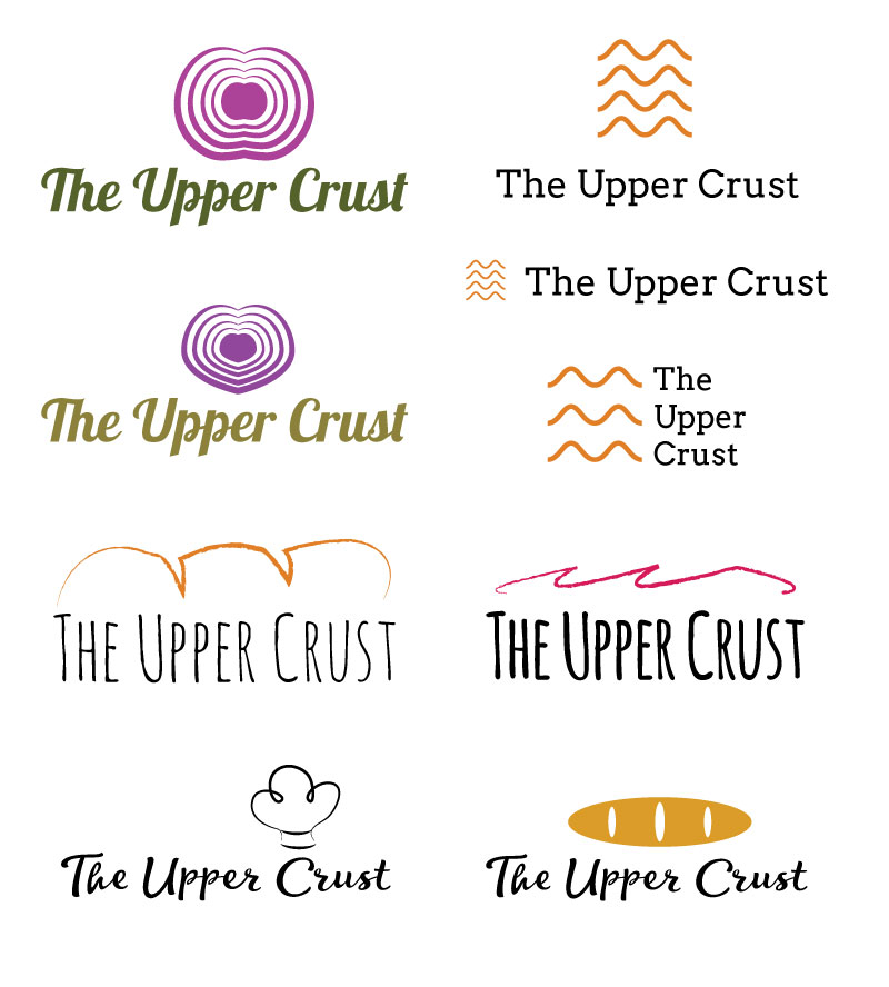 The Upper Crust – Image 1 of 3