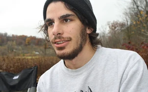 Jon Leibham headshot