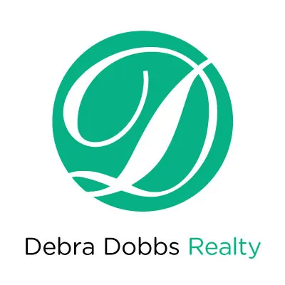 Debra Dobs Realty Branding