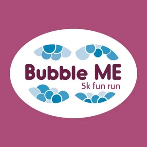 Bubble Me 5k Fun Run