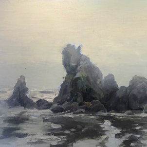 Shi Shi Beach, WA