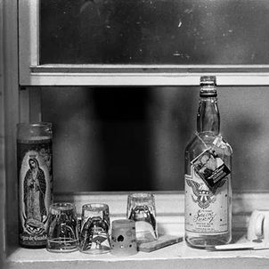 Still Lifes