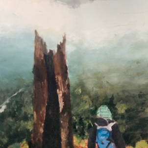 Tumwater Mountain